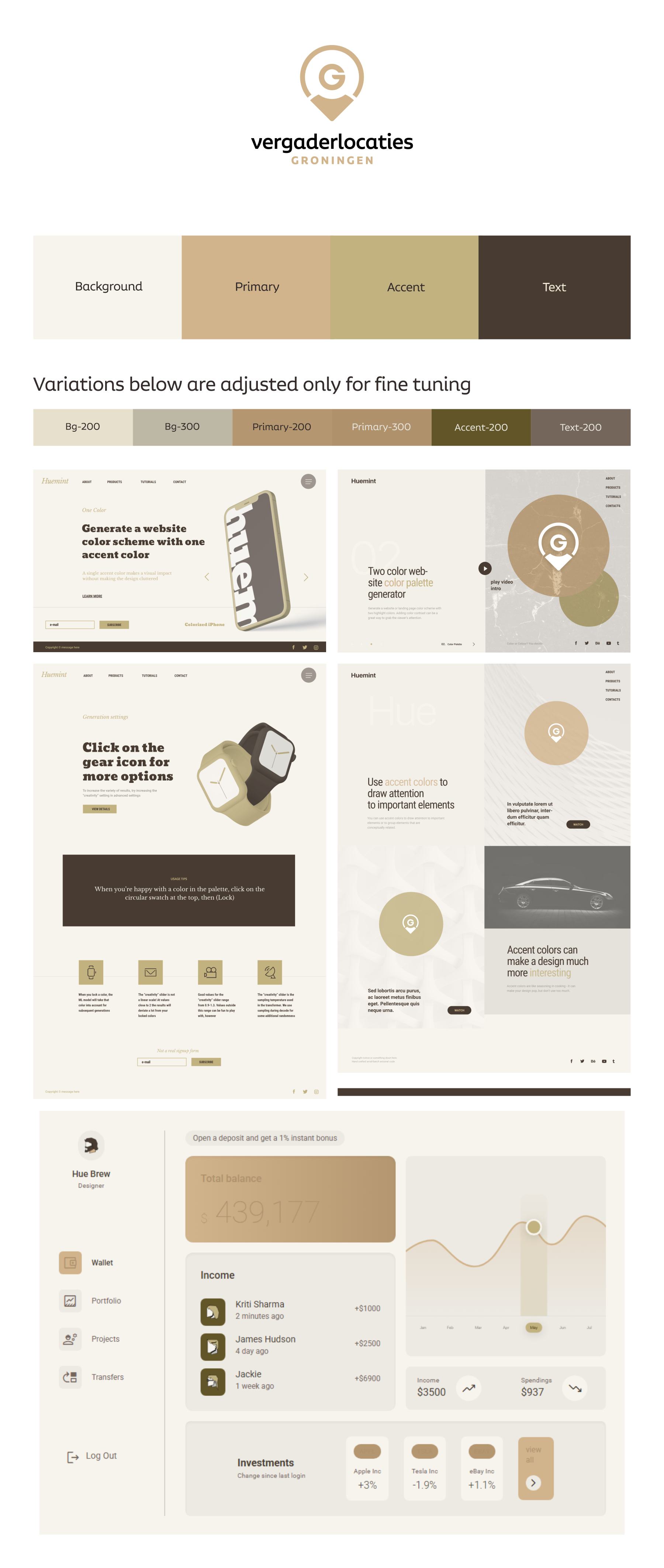 Logo Design by the blue for this project | Design #34927517