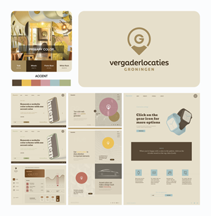 Design de Logo par Logomarks pour ce projet | Design : #34928220