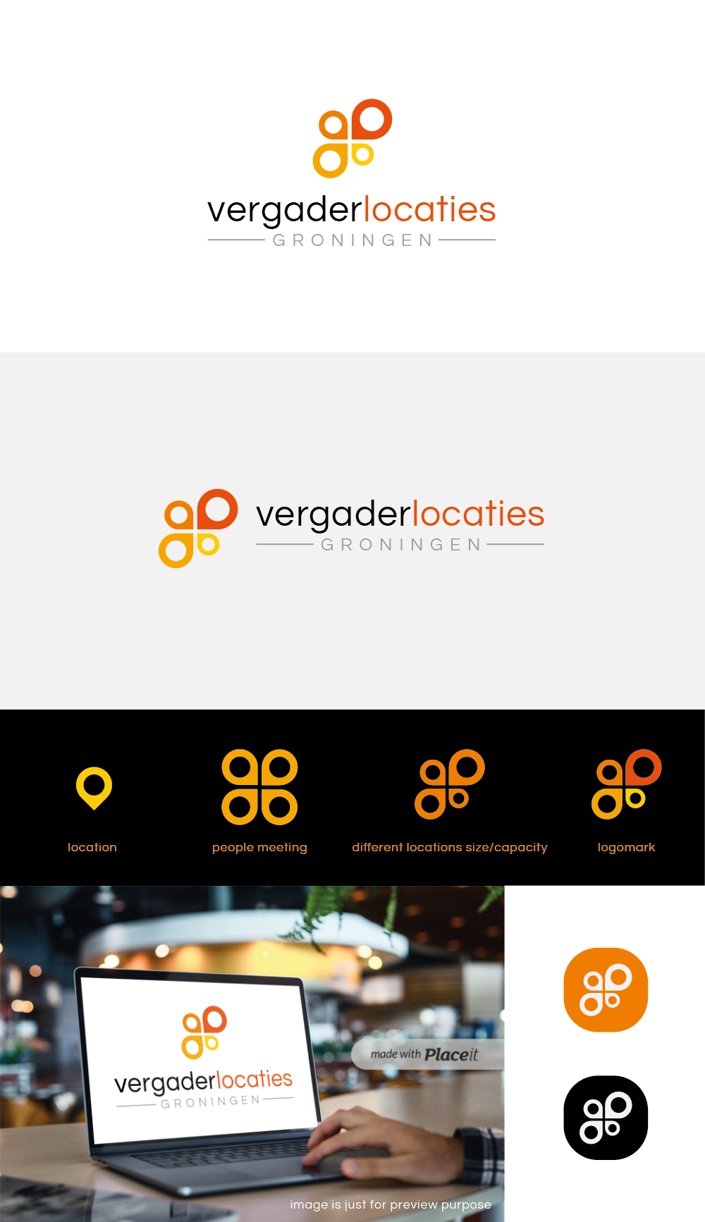 Logo Design by nandkumar for this project | Design #34742934