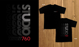 T-shirt Design by MNM