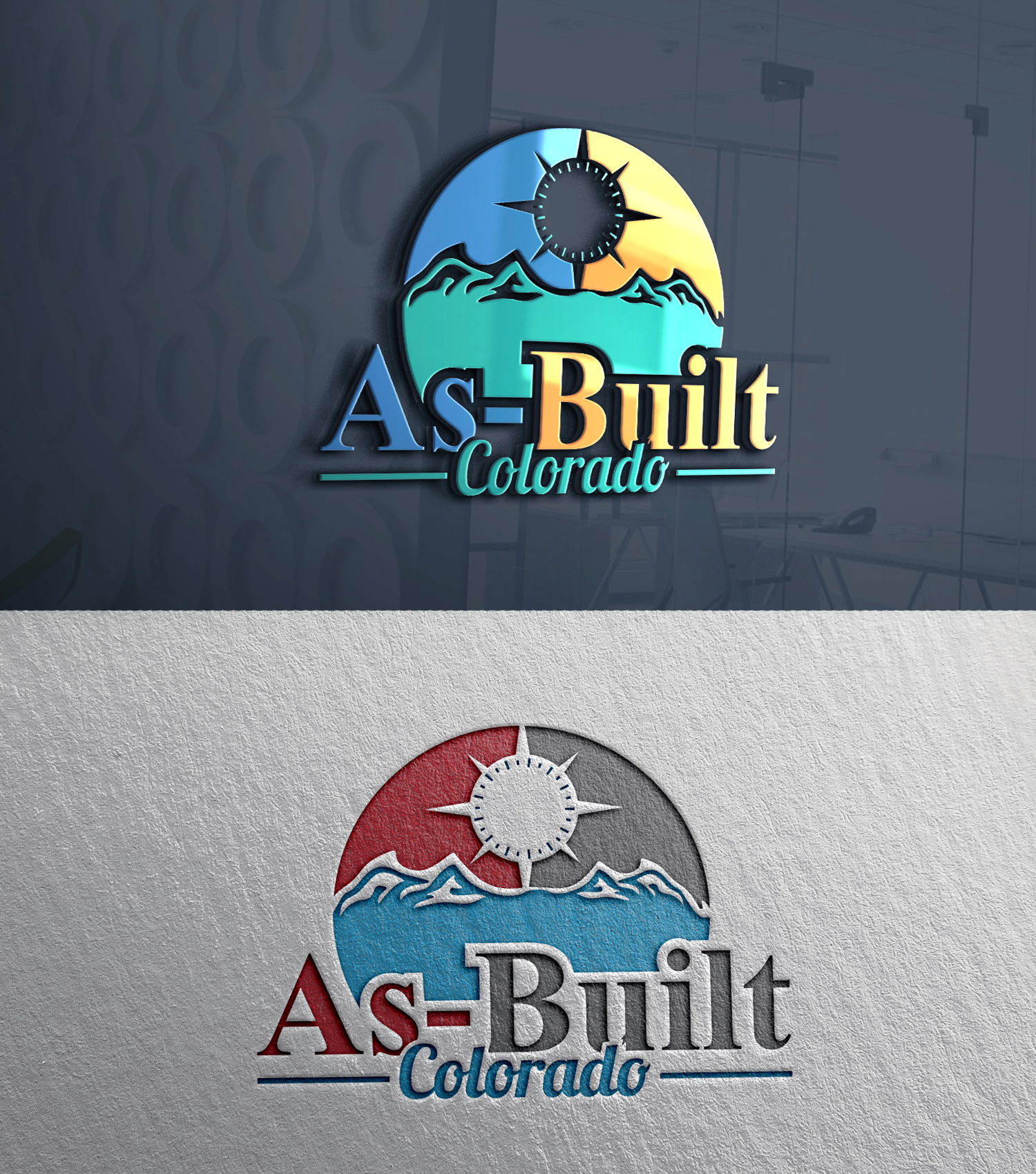 Logo Design by 24ksunny for this project | Design #34698086