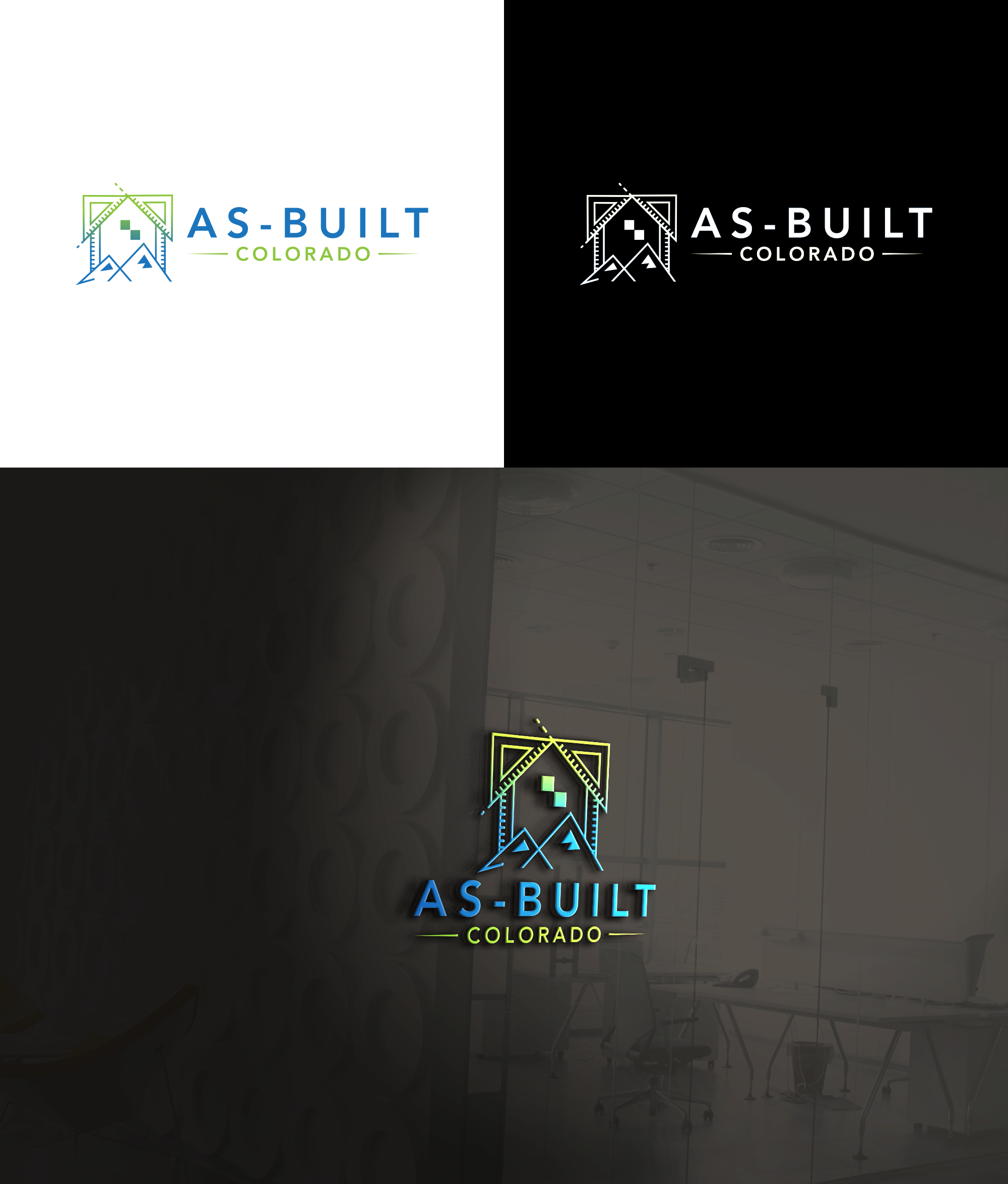 Diseño de Logo por RA-bica para este proyecto | Diseño #34716101