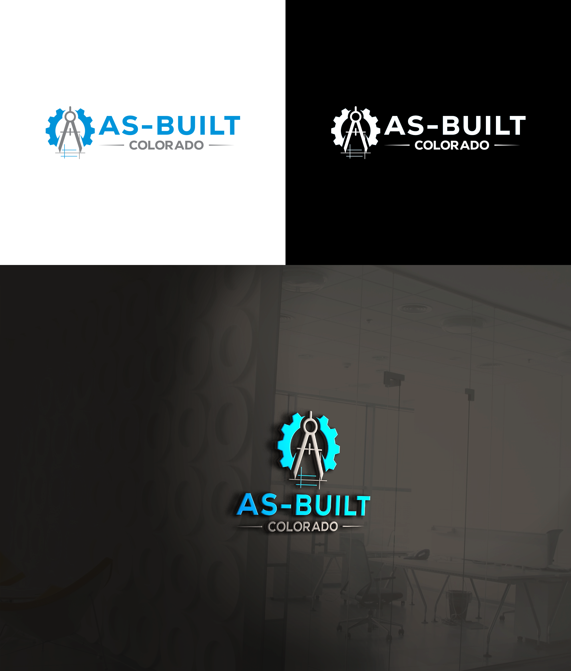 Logo Design by RA-bica for this project | Design #34716102