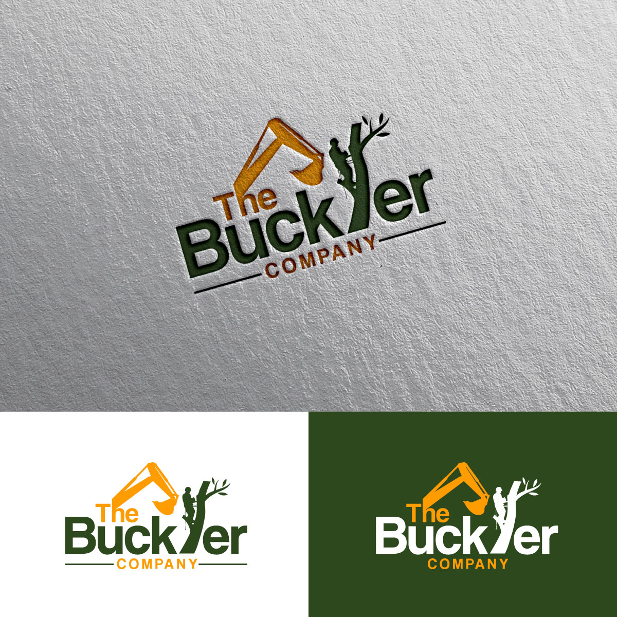 Design de Logo par Alex Henry pour ce projet | Design #34695384