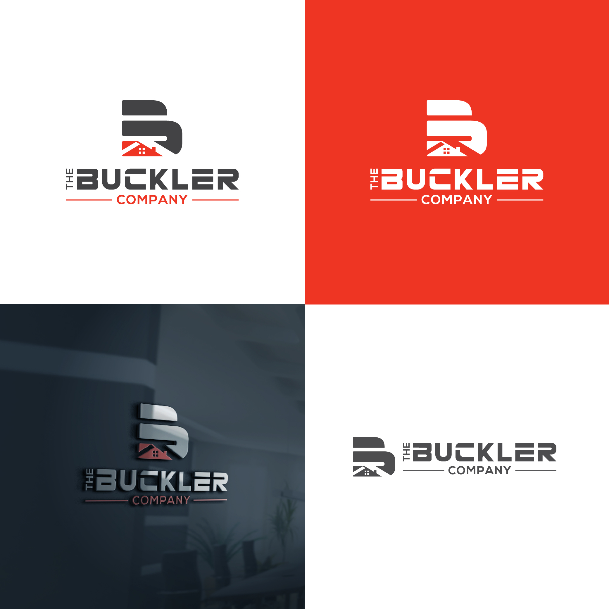 Design de Logo par AL-BARAKAH pour ce projet | Design #34699335