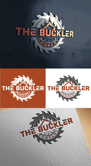 Logo Design by Imran_me for this project | Design #34699329
