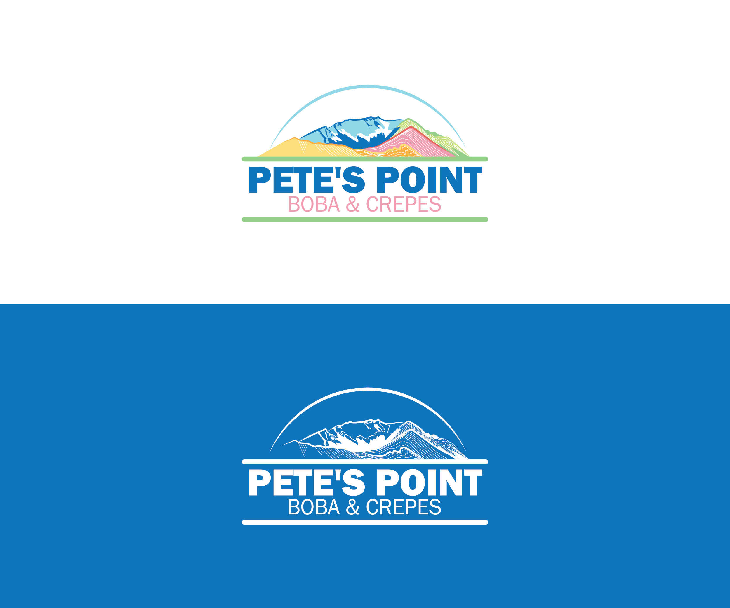 Logo Design by UsagiRabbit for this project | Design #34727111