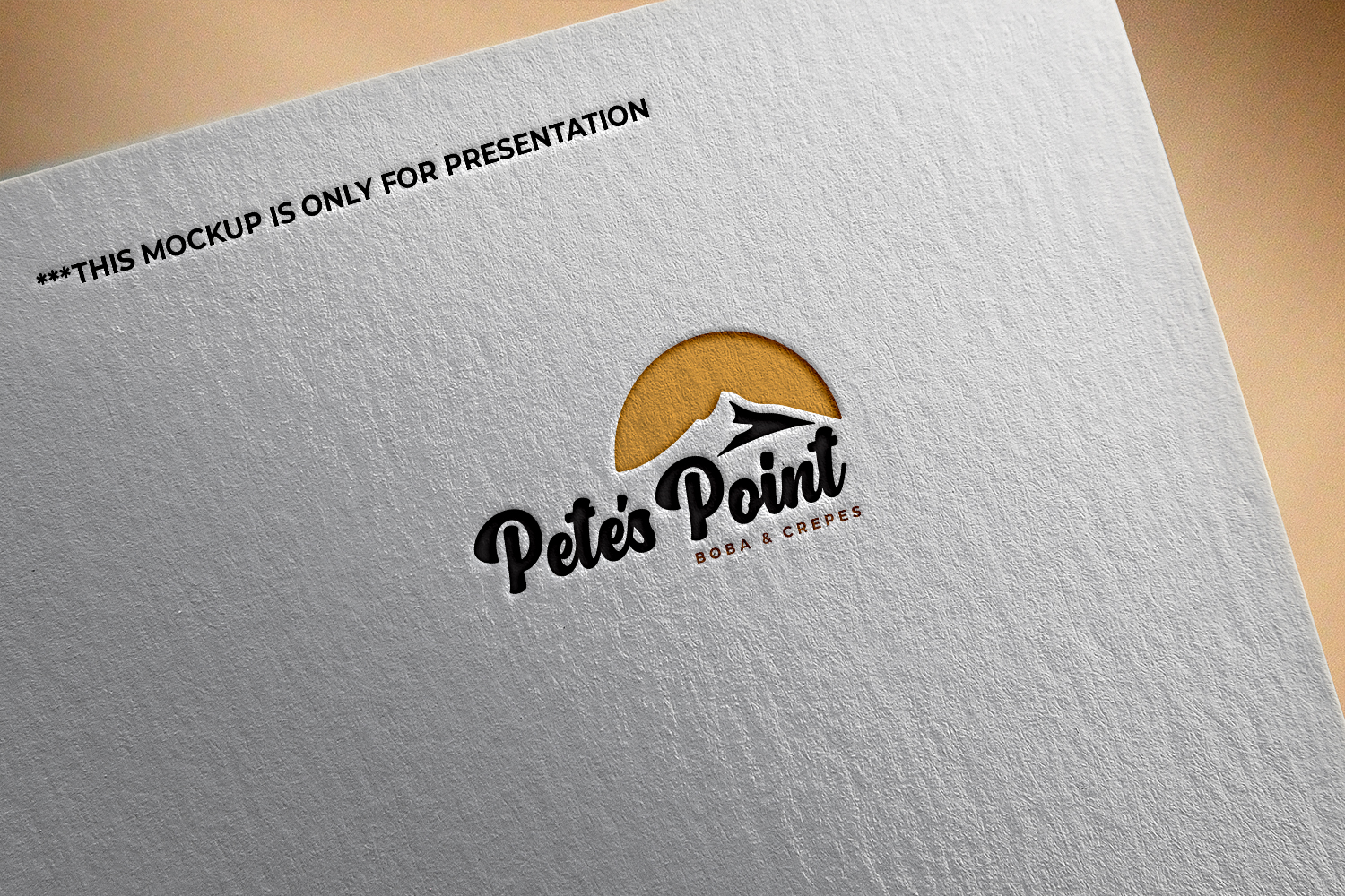 Diseño de Logo por Widi Nalendra para este proyecto | Diseño #34695506