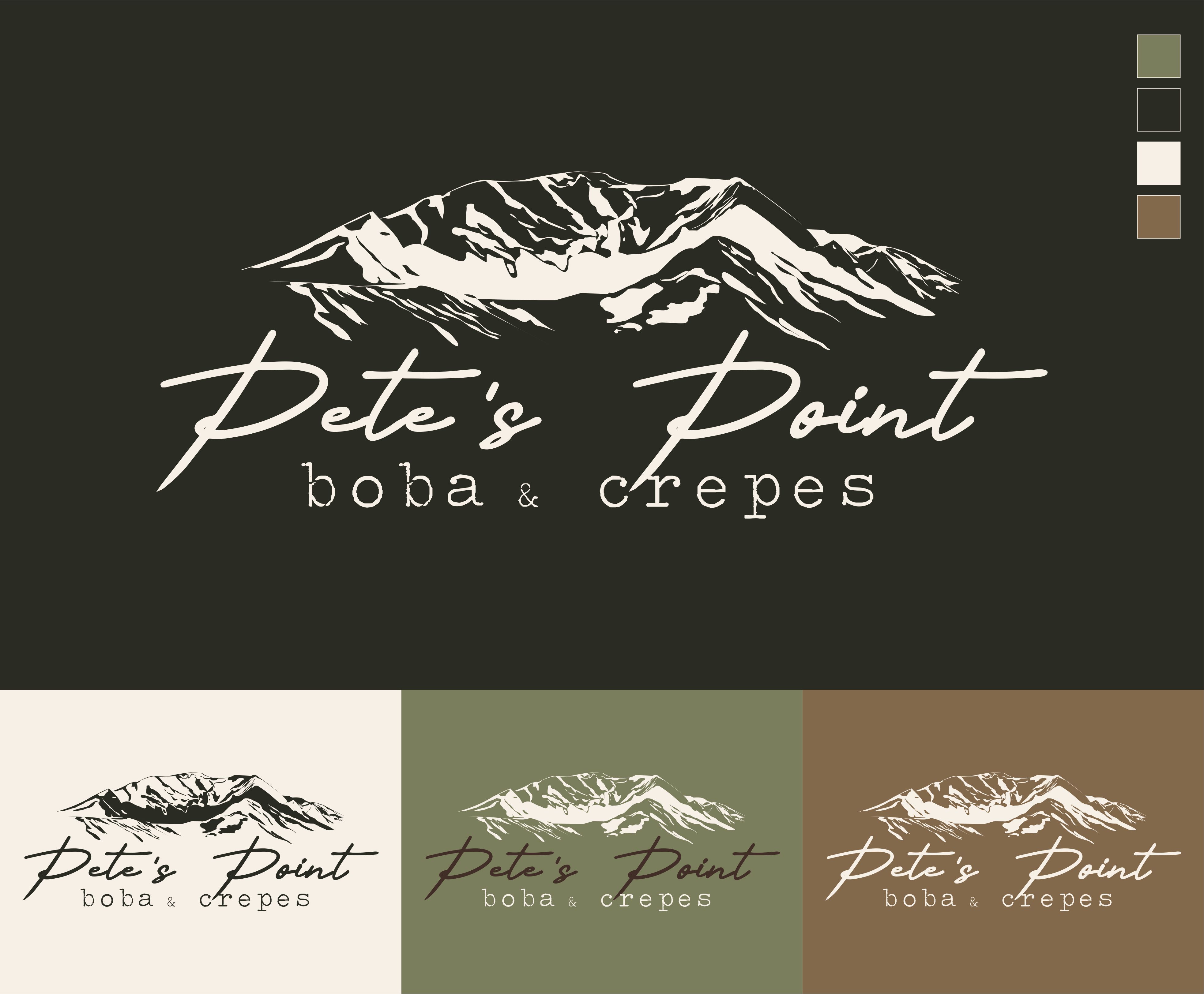 Logo Design by vta for this project | Design #34712528