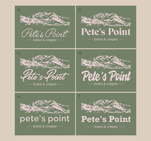 Logo Design by erikdesign for this project | Design: #34707764