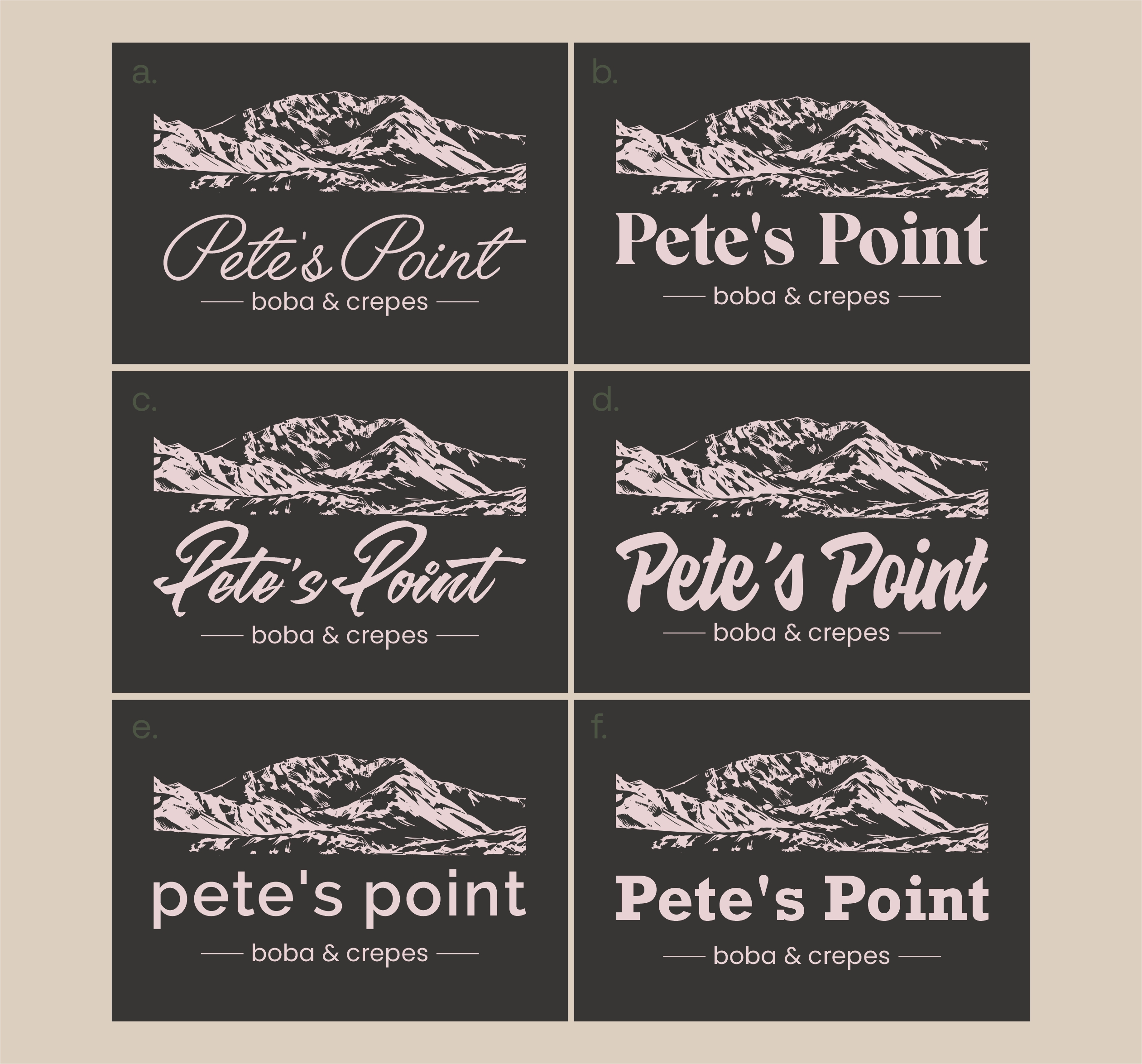 Design de Logo par erikdesign pour ce projet | Design #34711429