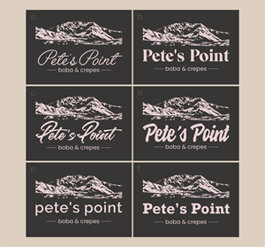 Design de Logo par erikdesign pour ce projet | Design : #34711429