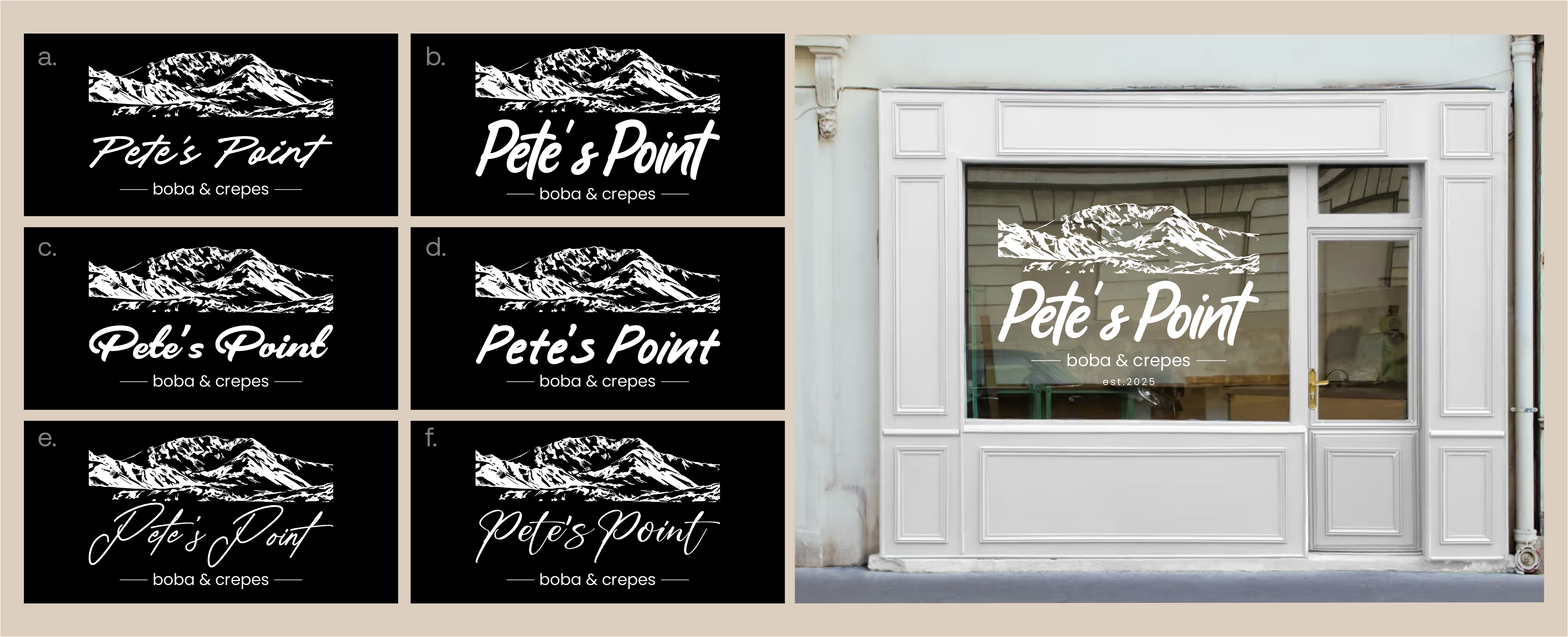 Design de Logo par erikdesign pour ce projet | Design : #34726547