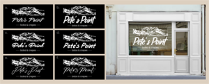 Design de Logo par erikdesign pour ce projet | Design : #34726547