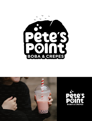 Logo Design by apik. for this project | Design: #34695550
