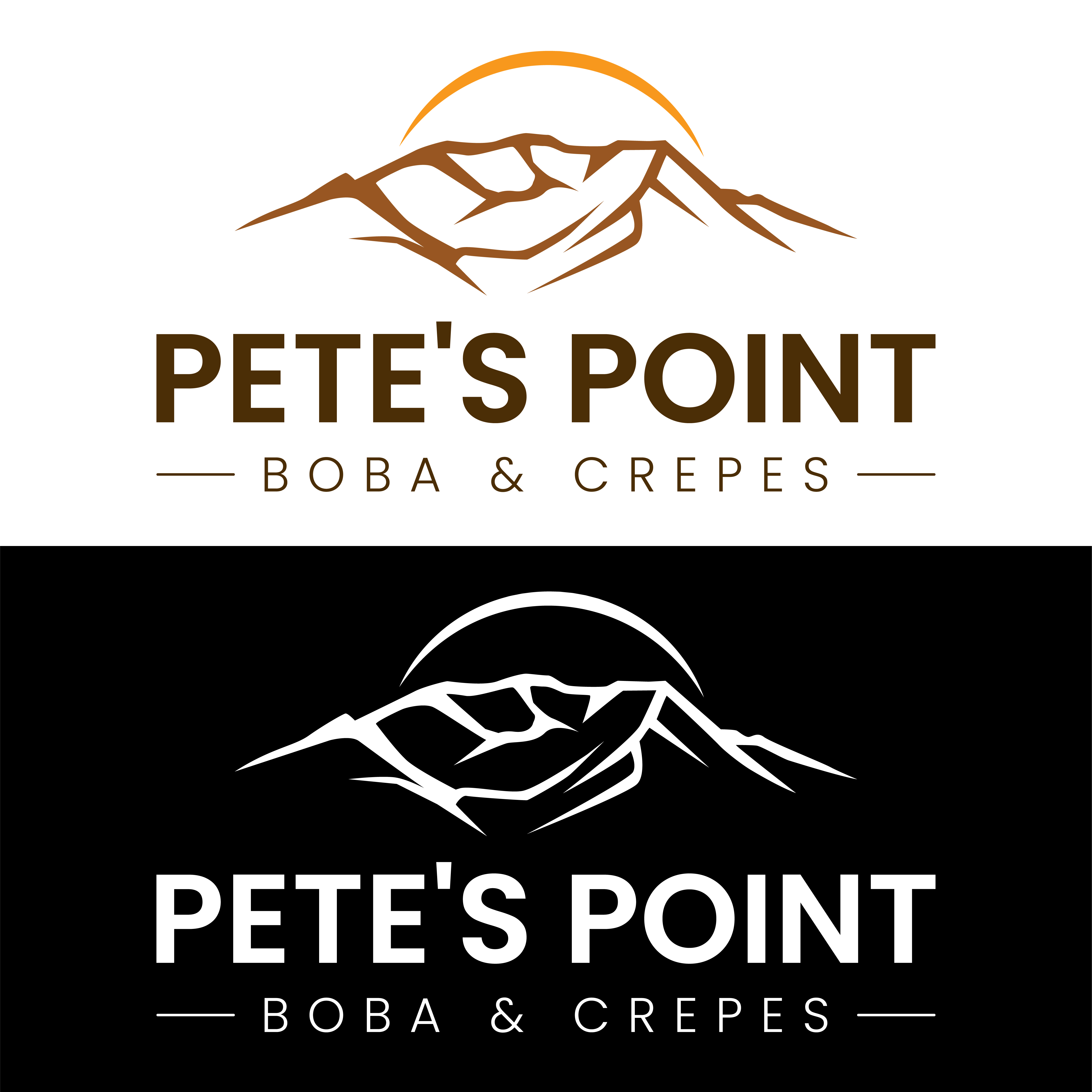Logo Design by John Mark Arts for this project | Design #34699580