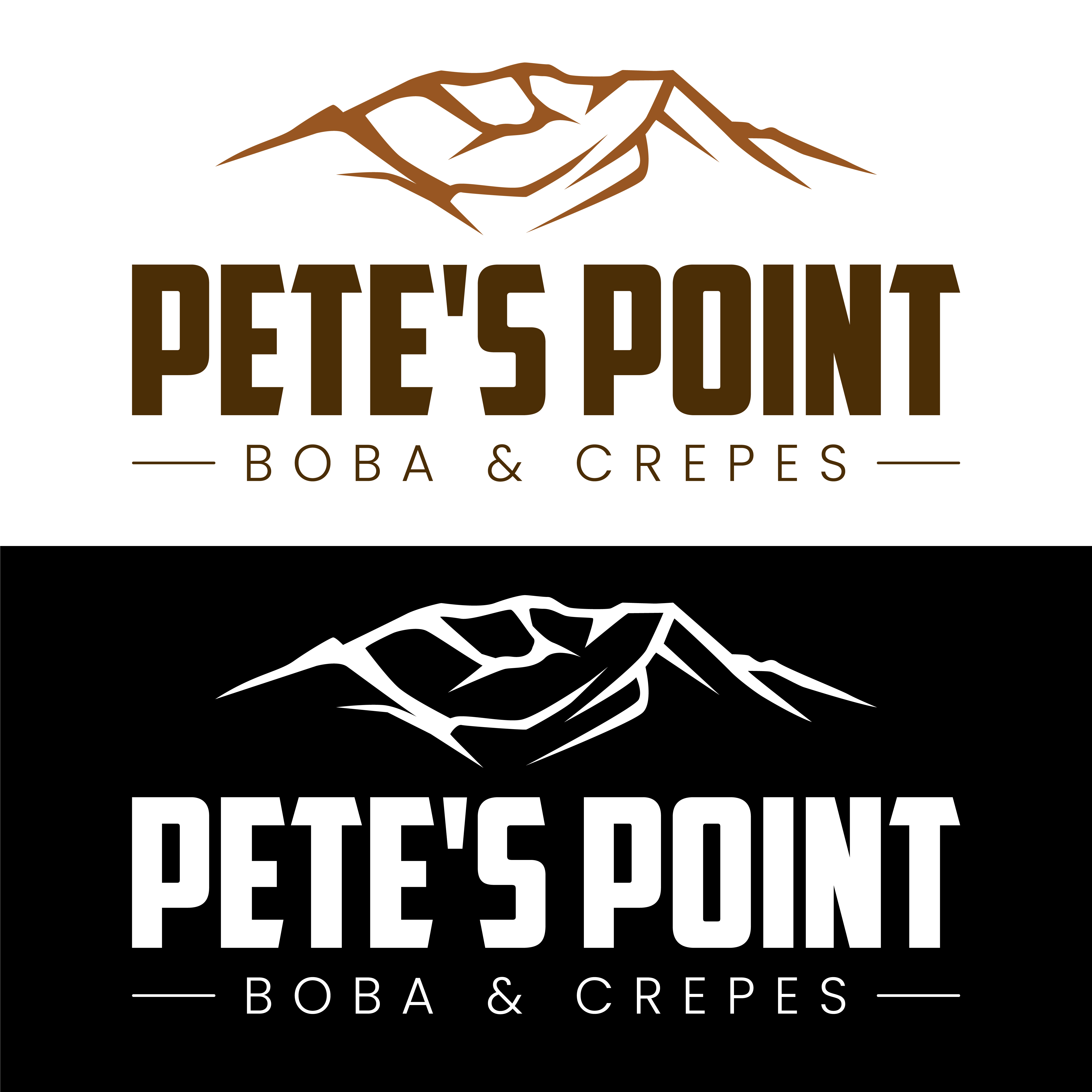 Diseño de Logo por John Mark Arts para este proyecto | Diseño #34701095