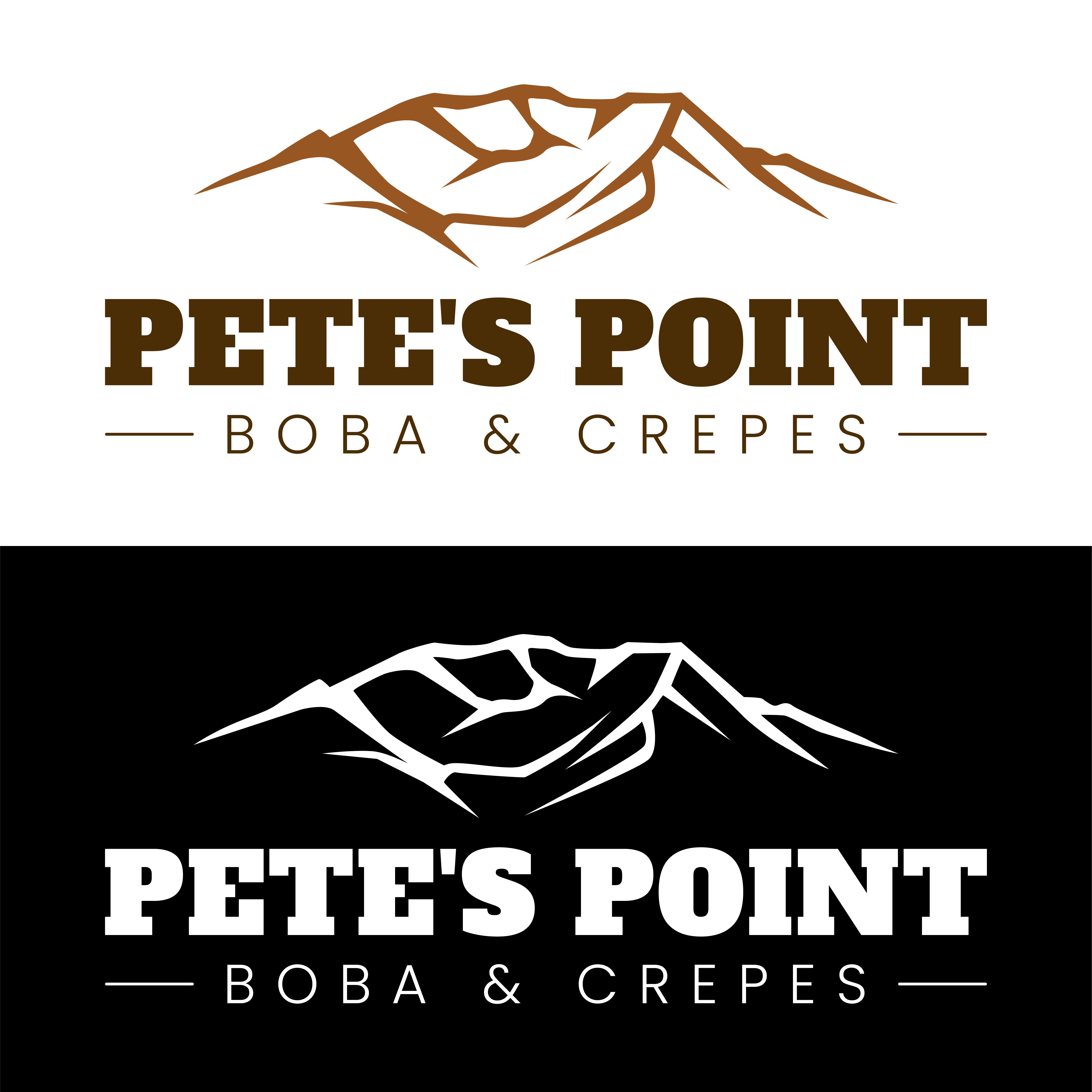 Diseño de Logo por John Mark Arts para este proyecto | Diseño #34701096