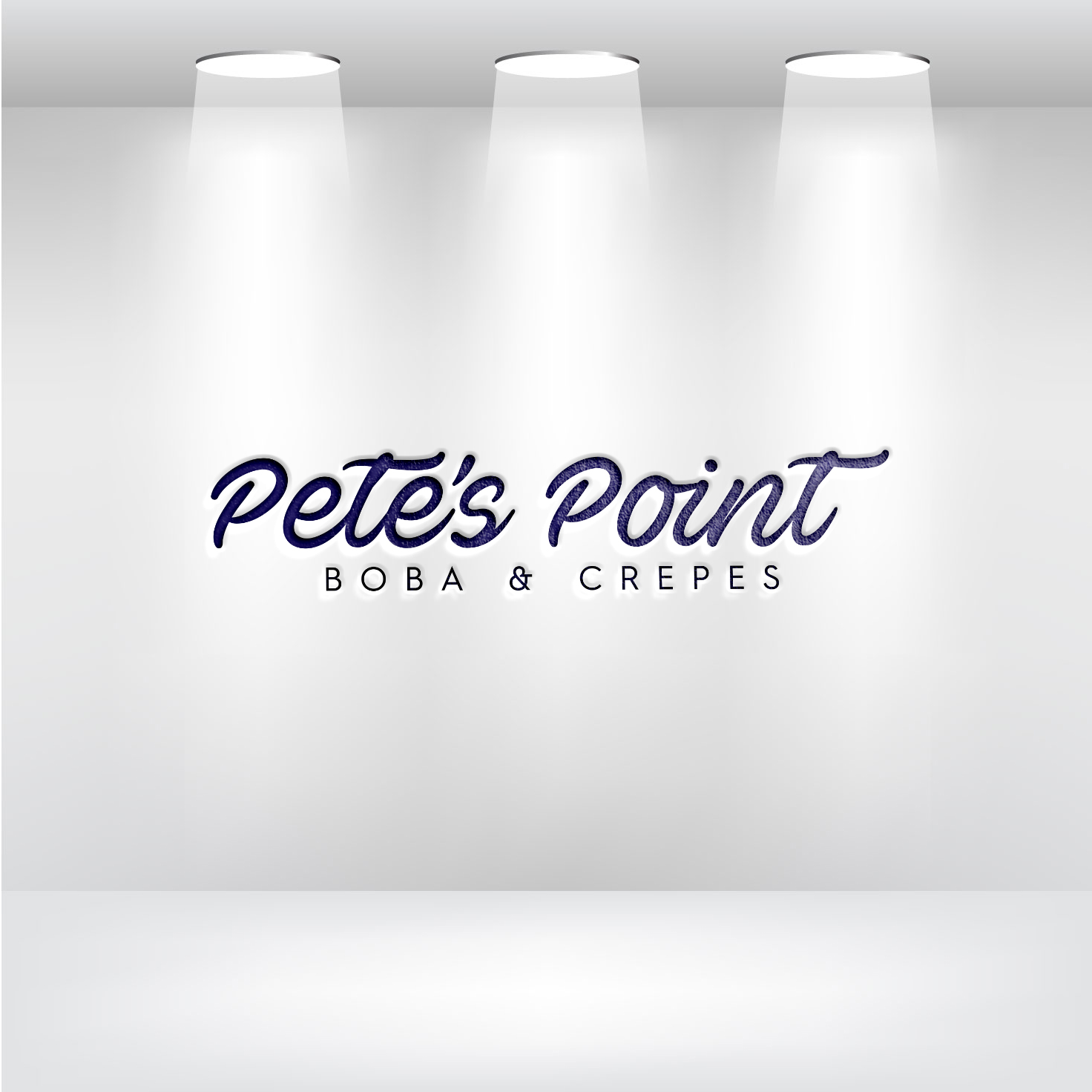 Diseño de Logo por Designer-Sunji para este proyecto | Diseño #34718772