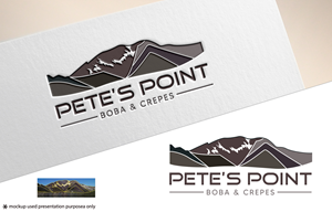 Logo Design by Rubia@ for this project | Design: #34707513