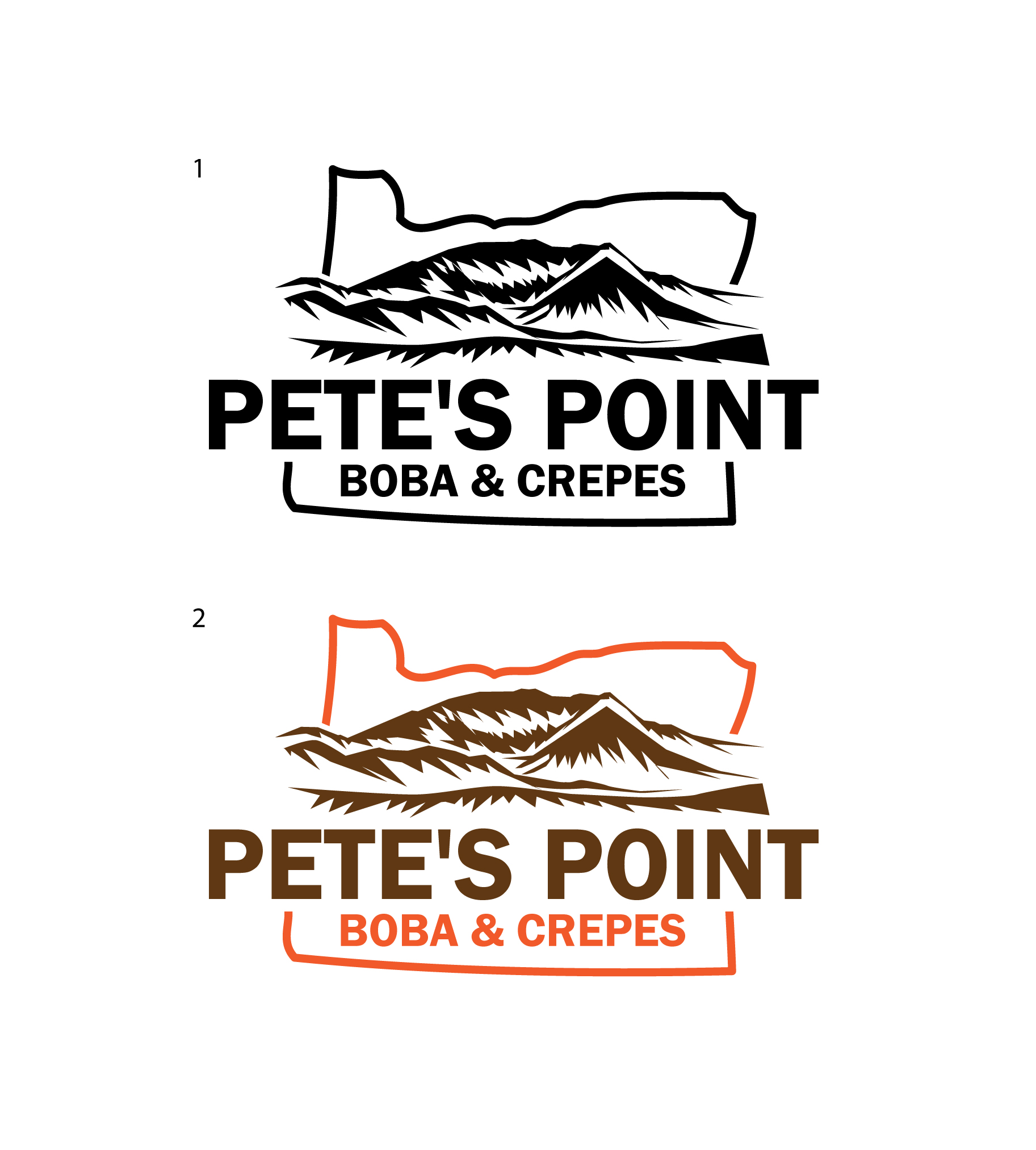 Logo Design by geni for this project | Design #34725574