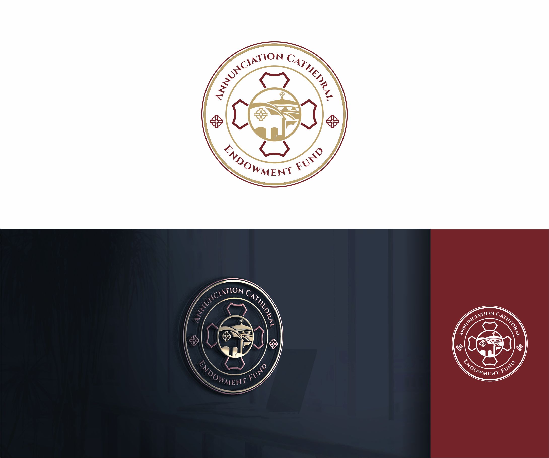 Logo Design by alkaline for this project | Design #34694924