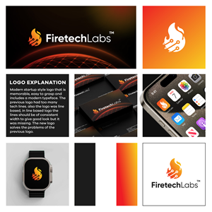 Logo Design by Waseem M.Ashraf