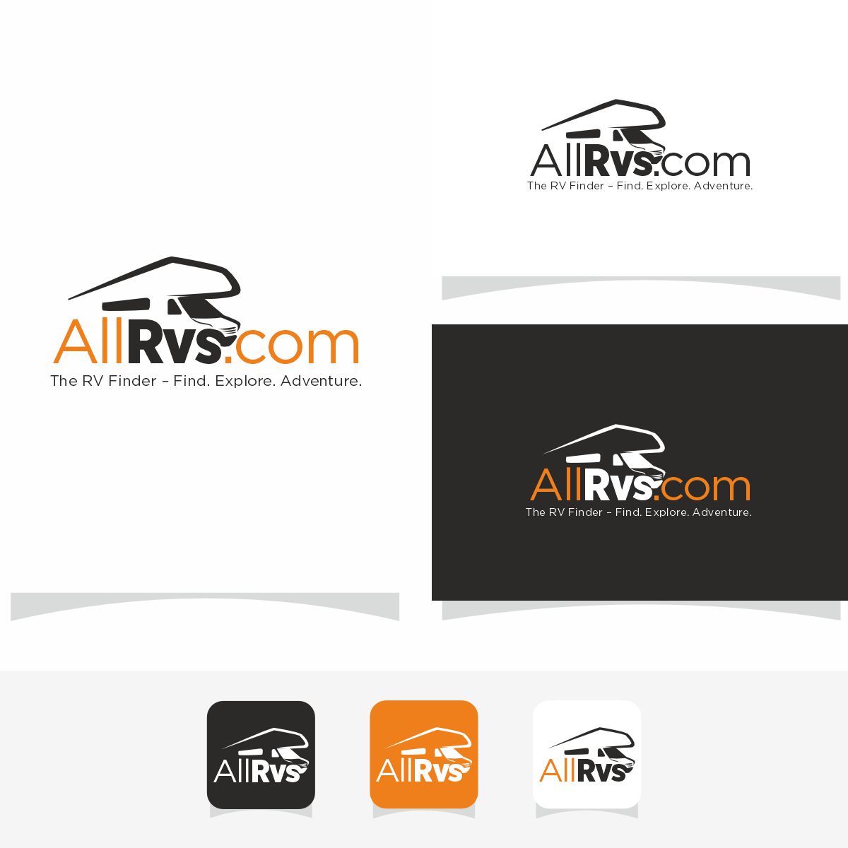 Logo Design by Fortmindz for this project | Design #34697064
