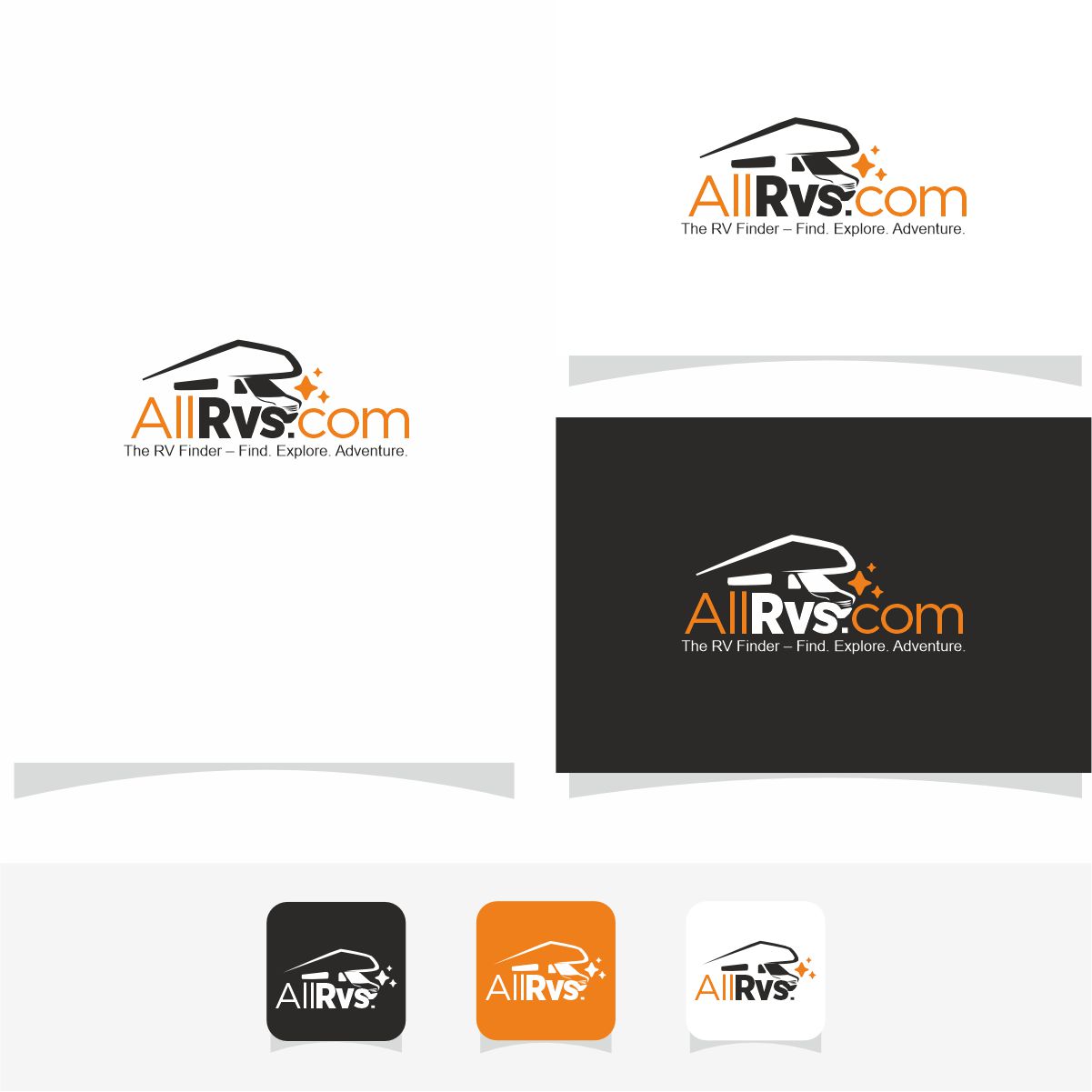 Logo Design by Fortmindz for this project | Design #34713620