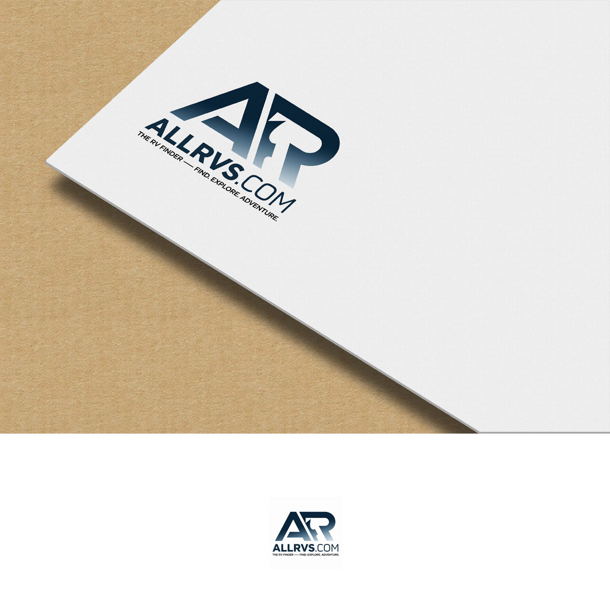 Logo Design by mekail for this project | Design #34697259