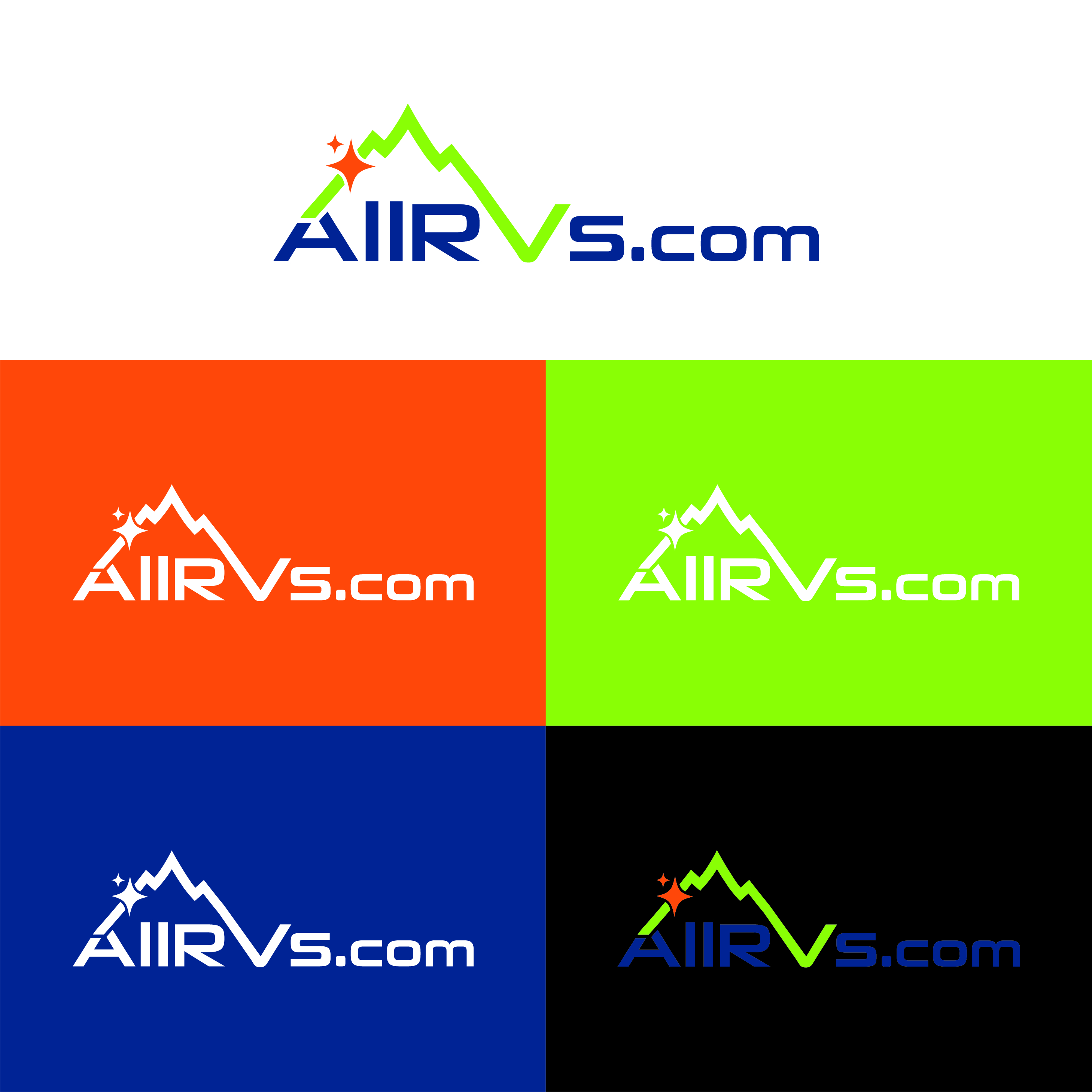 Logo Design by BANI GD for this project | Design #34702123