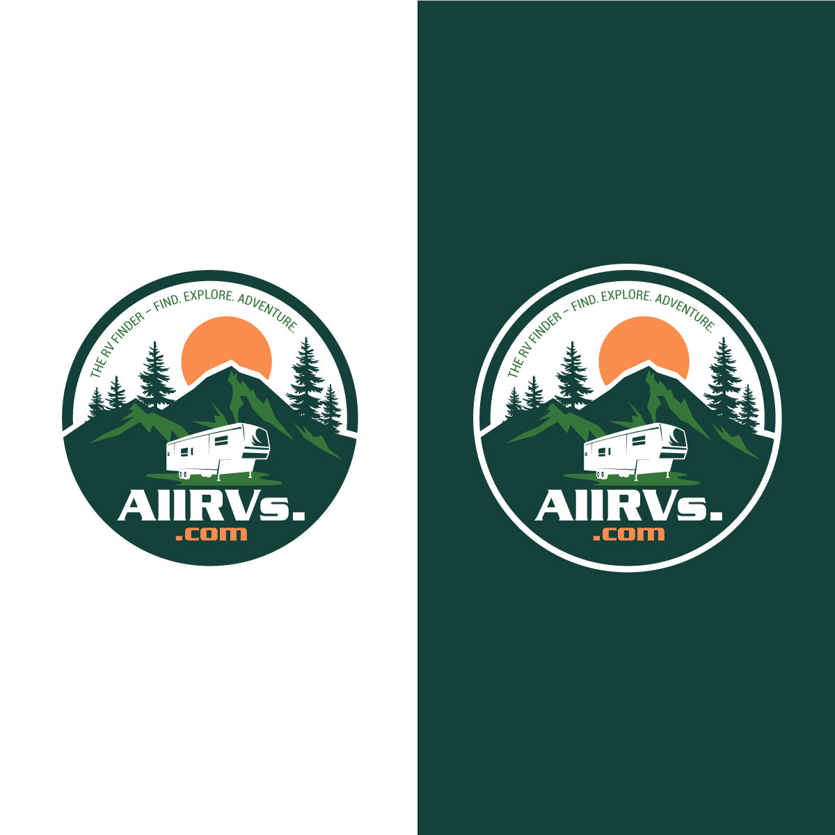 Logo Design by Alex Henry for this project | Design #34695110