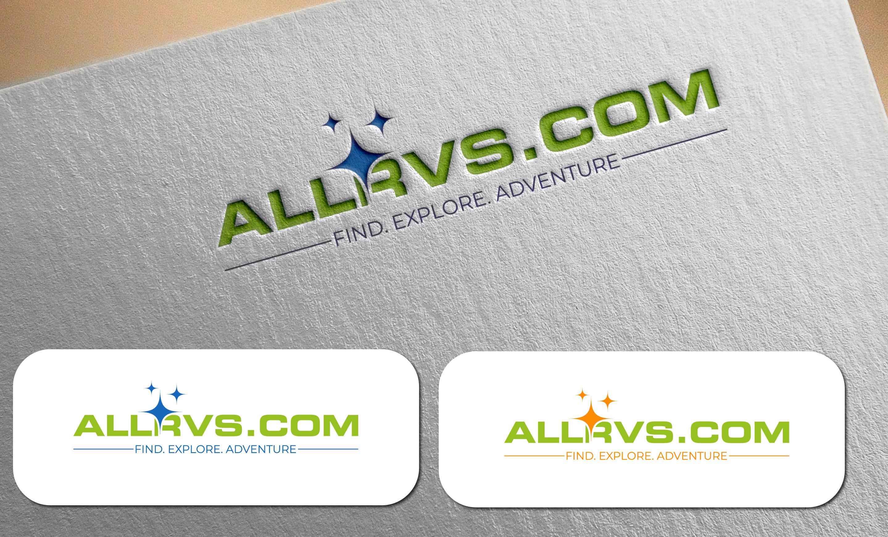 Logo Design by DesignerFarid for this project | Design #34699762