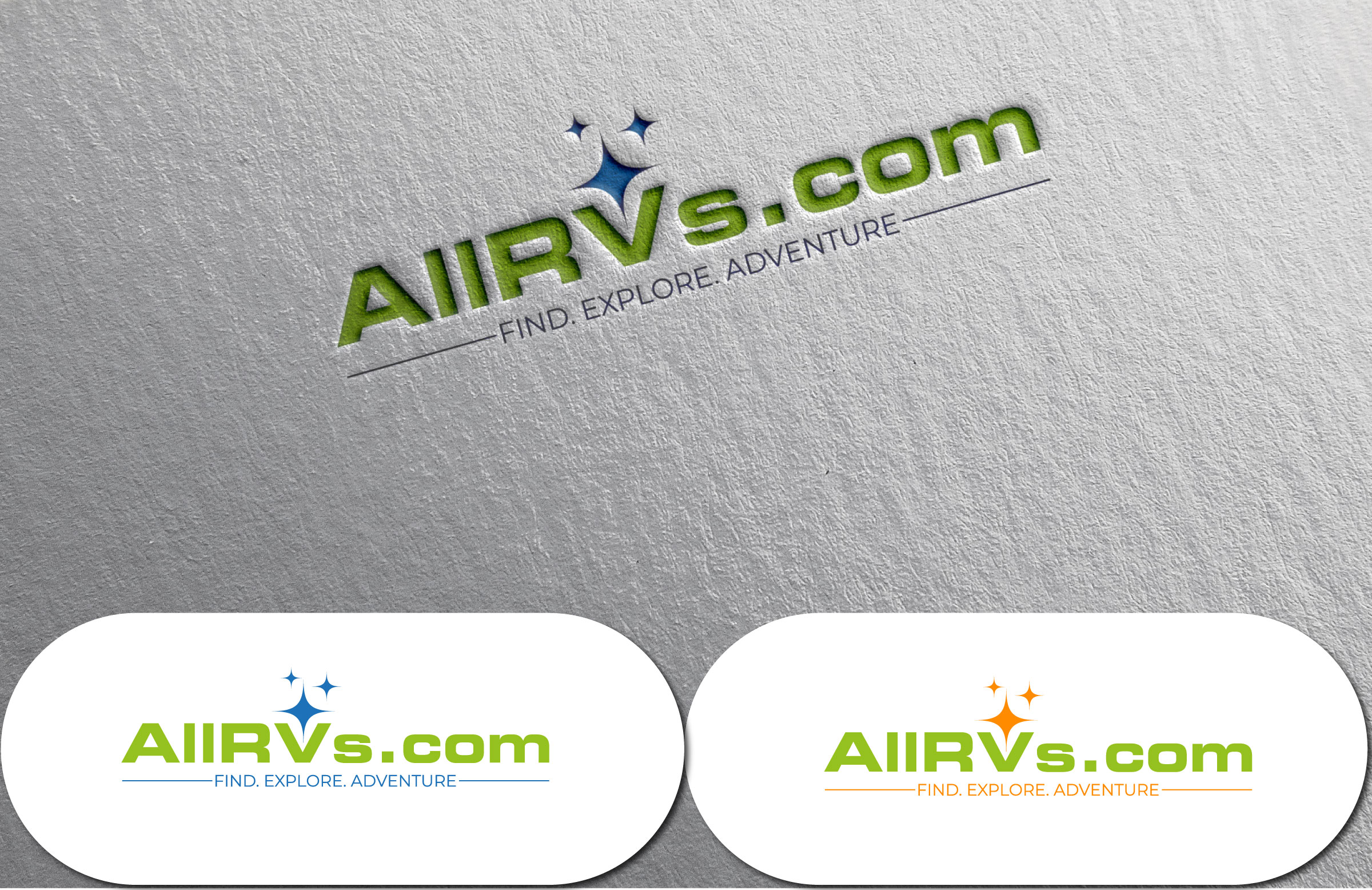 Logo Design by DesignerFarid for this project | Design #34701034