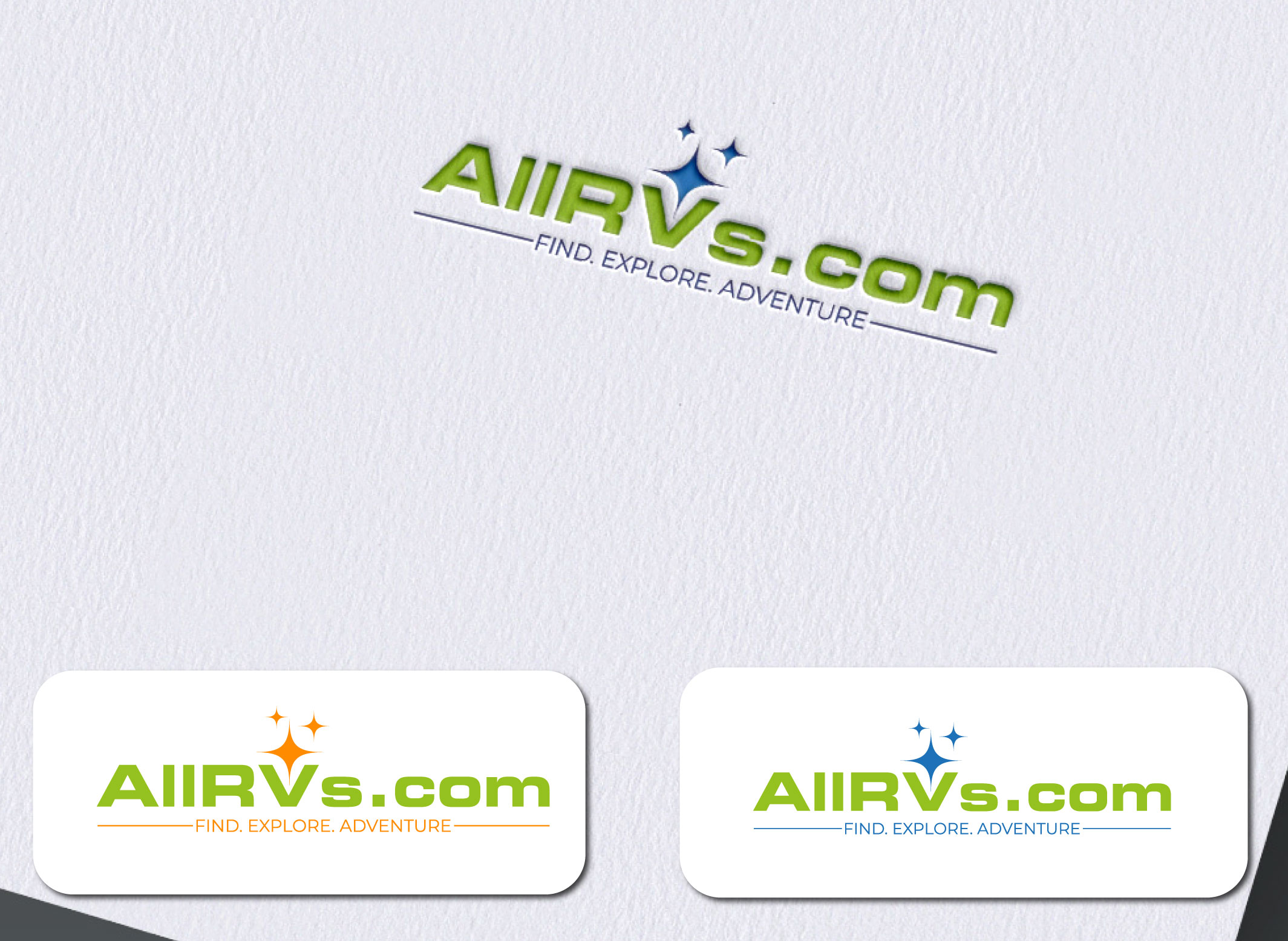 Logo Design by DesignerFarid for this project | Design #34701057