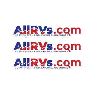 Need a logo for a Website that will help users find their RV's.