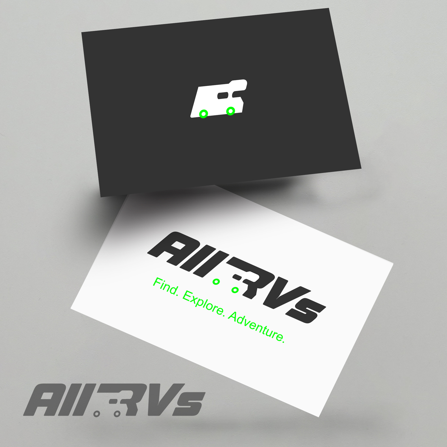 Logo Design by Marcos! for this project | Design #34699219