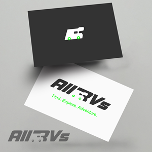 Logo Design by Marcos! for this project | Design: #34699219