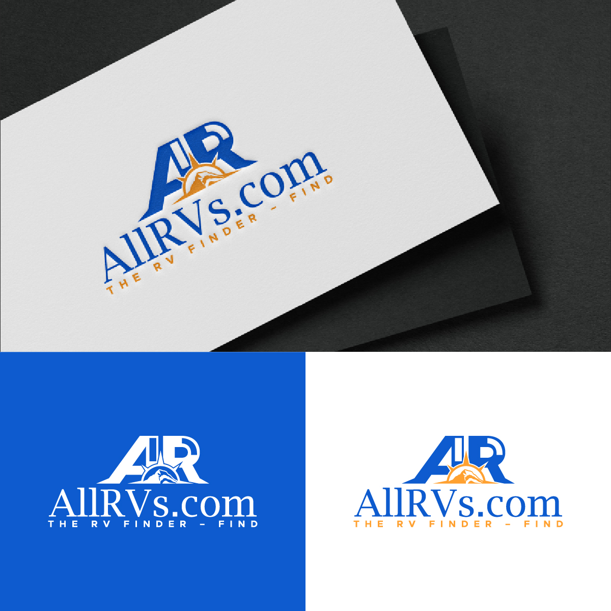 Logo Design by fly  design for this project | Design #34698018