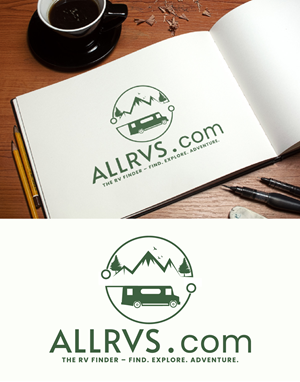 Logo Design by fly  design for this project | Design: #34698030