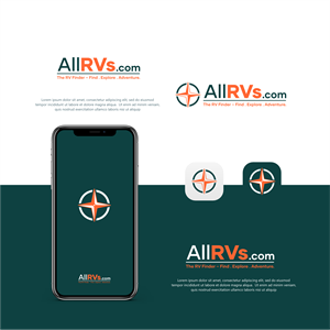 Logo Design by ThiagoB for this project | Design: #34709719