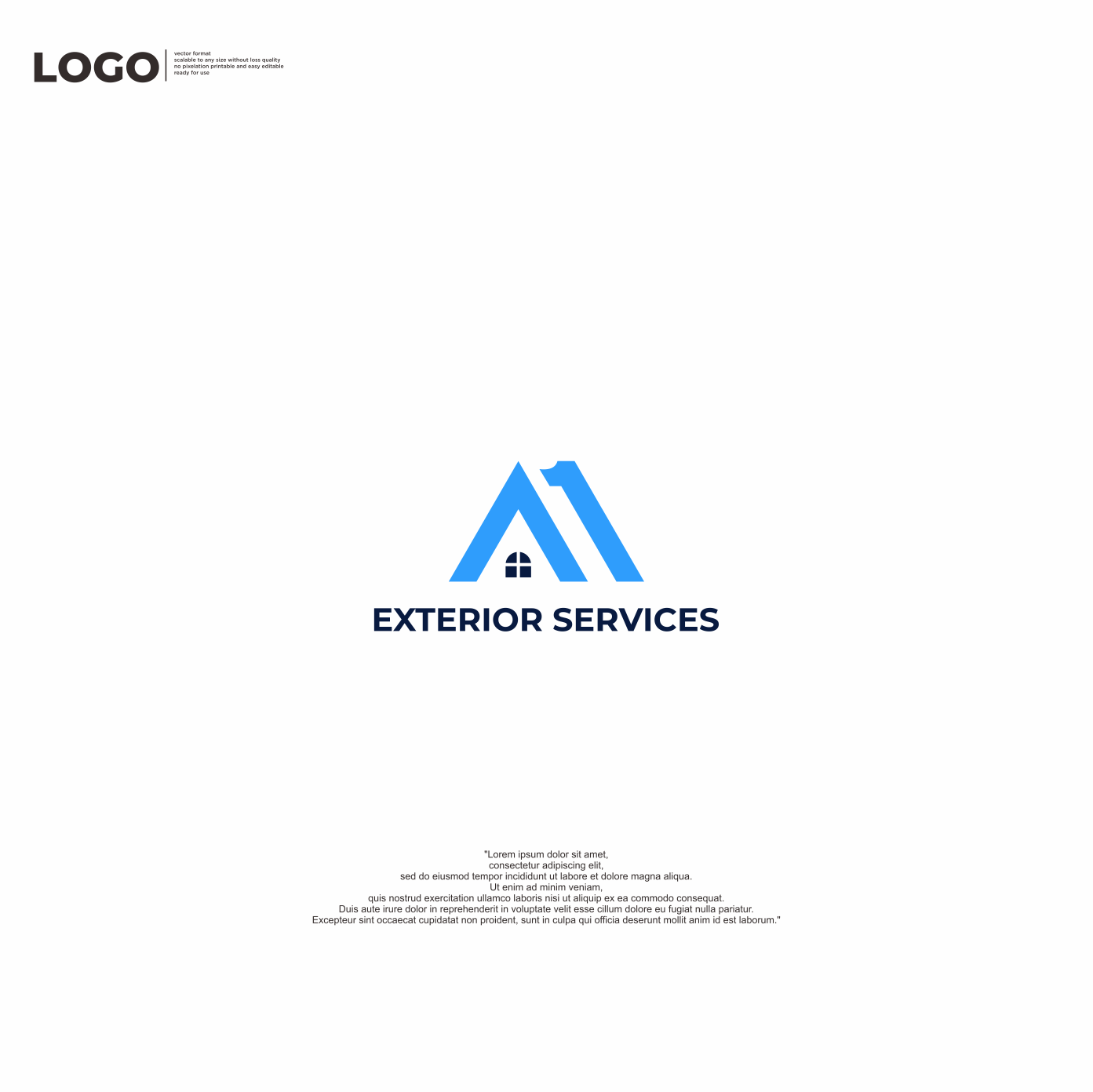 Logo Design by aquila© for this project | Design #34710550