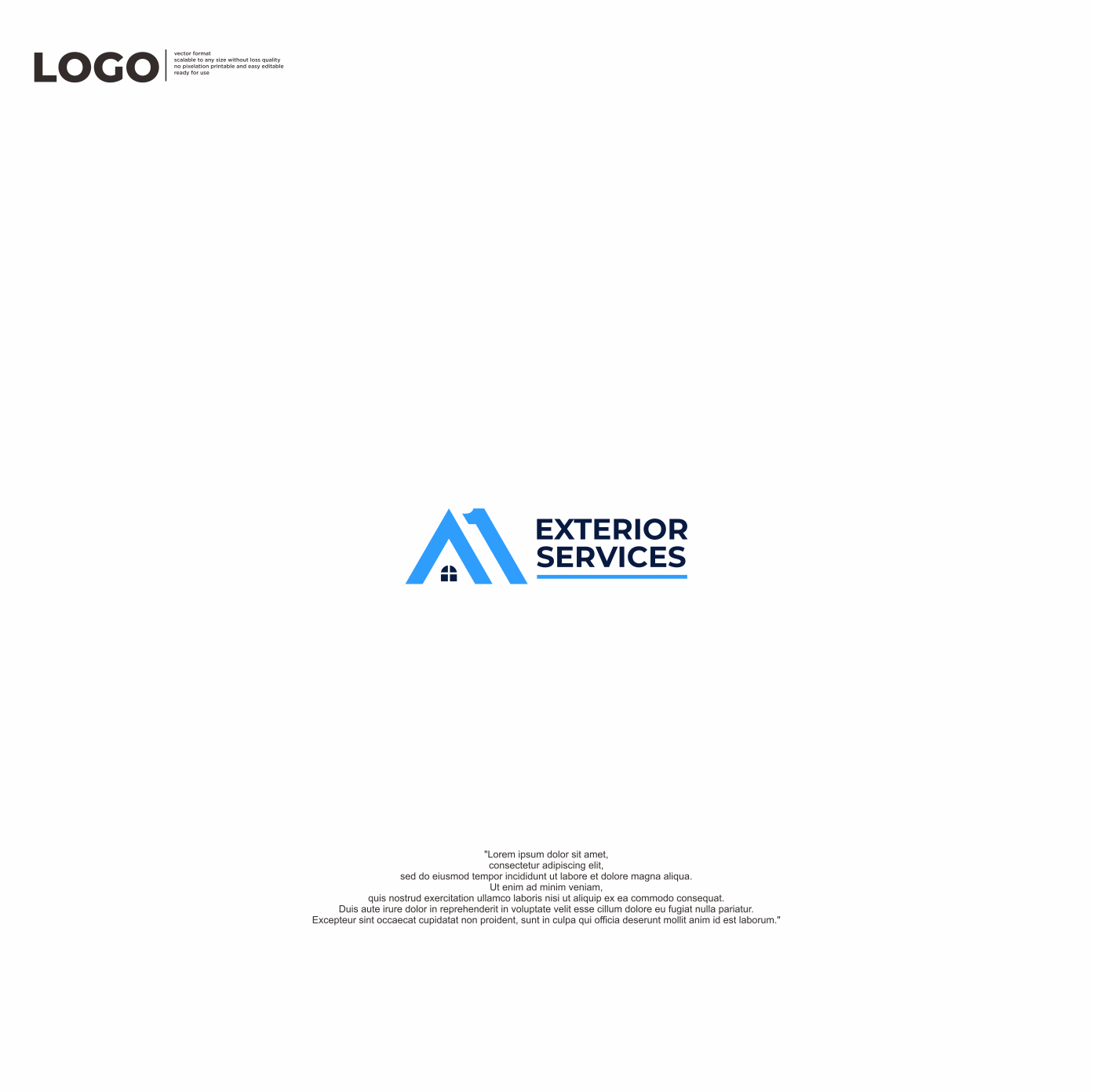 Logo Design by aquila© for this project | Design #34710555