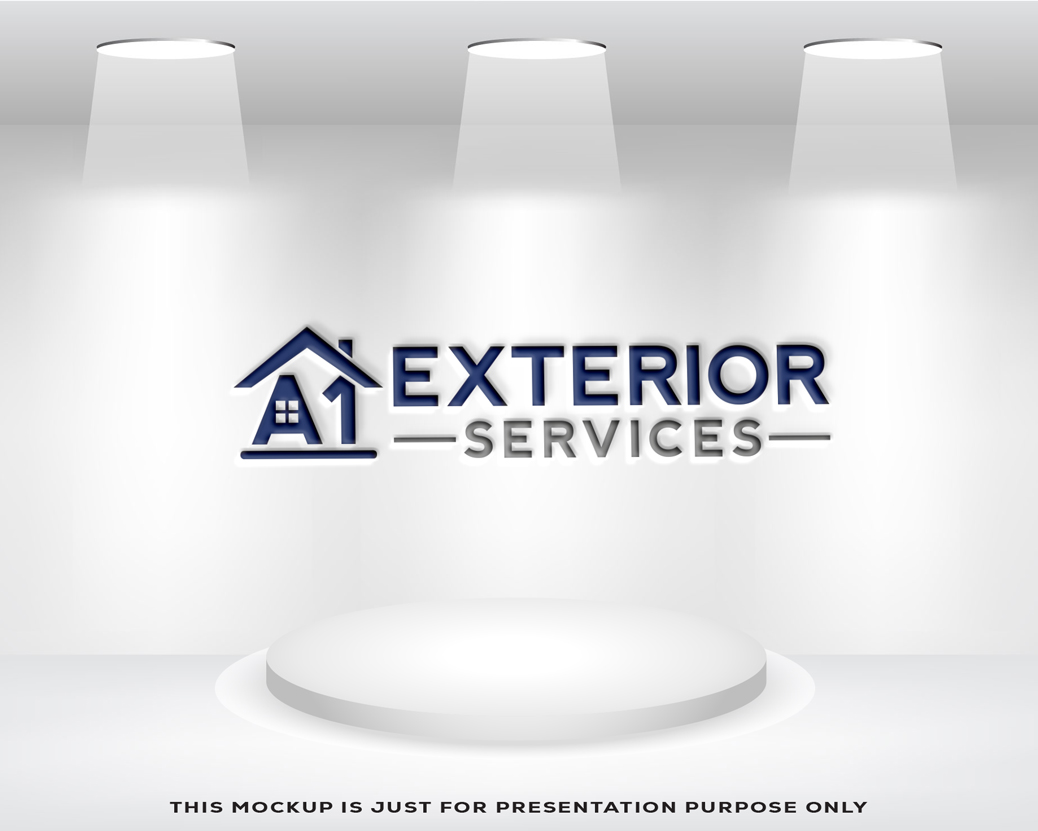 Diseño de Logo por Razaq para este proyecto | Diseño #34701455