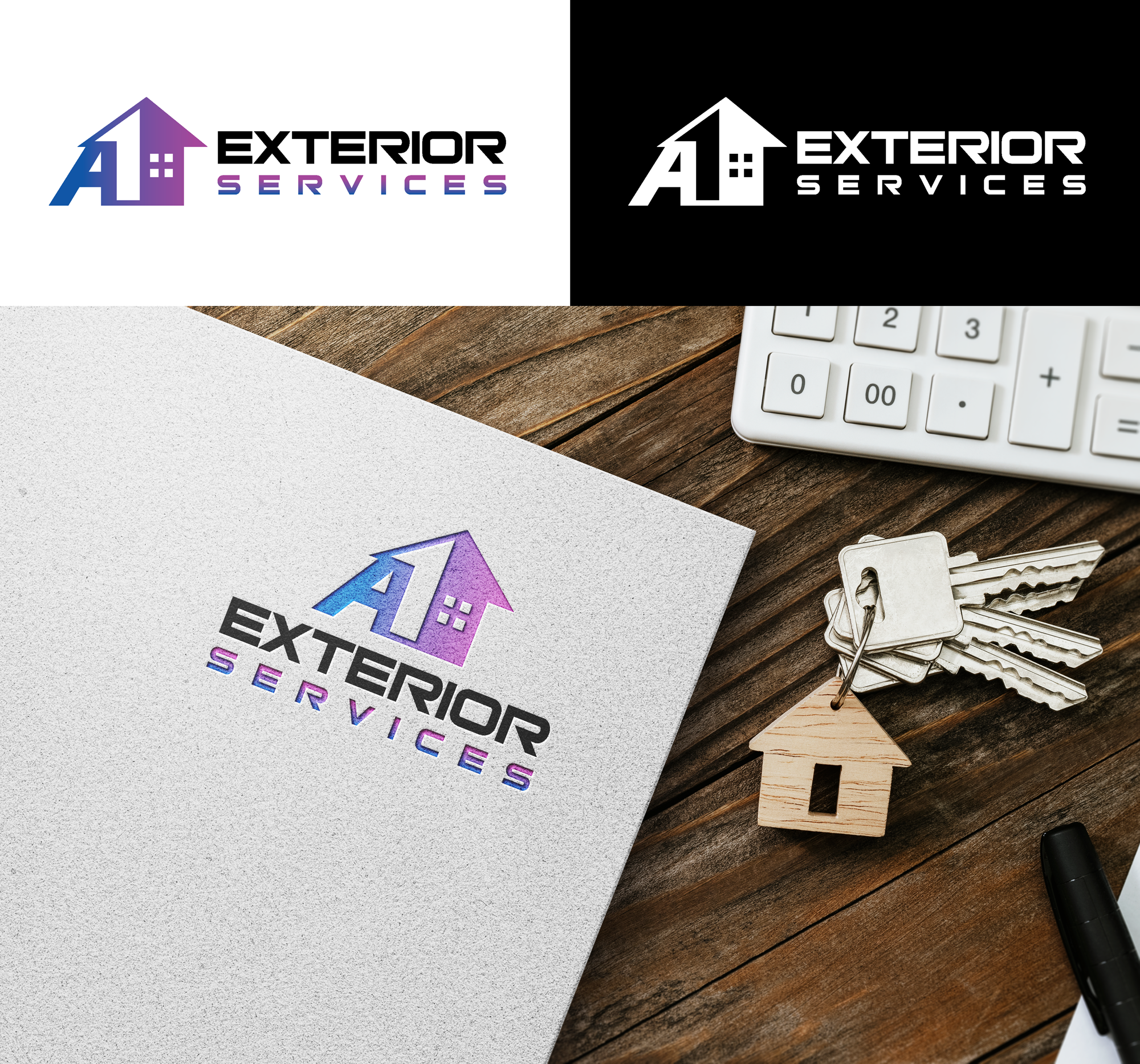 Diseño de Logo por RA-bica para este proyecto | Diseño #34697791