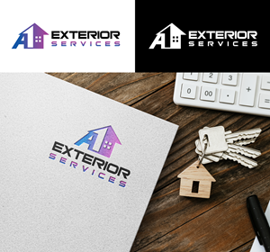 Logo Design by RA-bica for this project | Design: #34697791