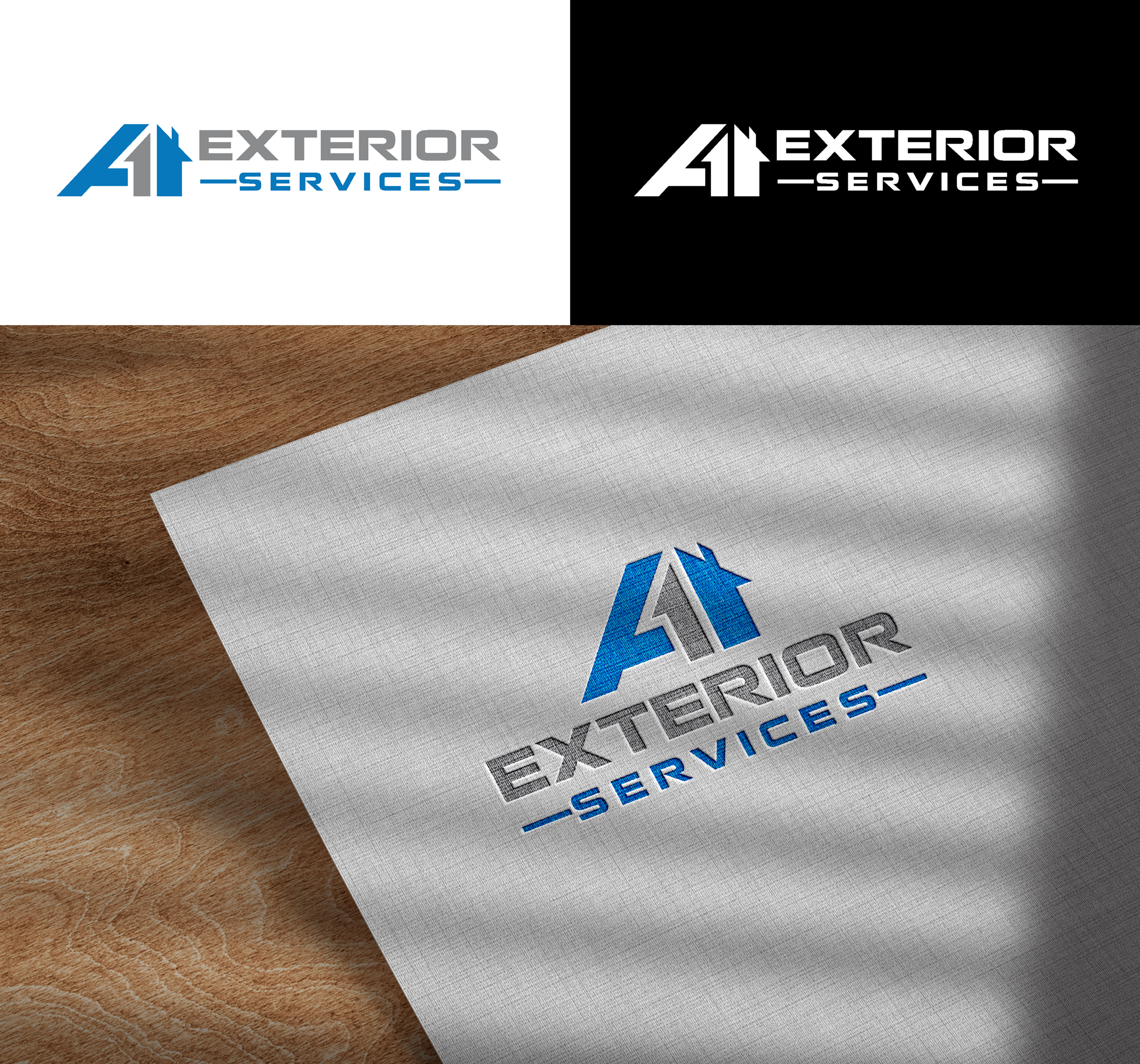 Logo Design by RA-bica for this project | Design #34697792