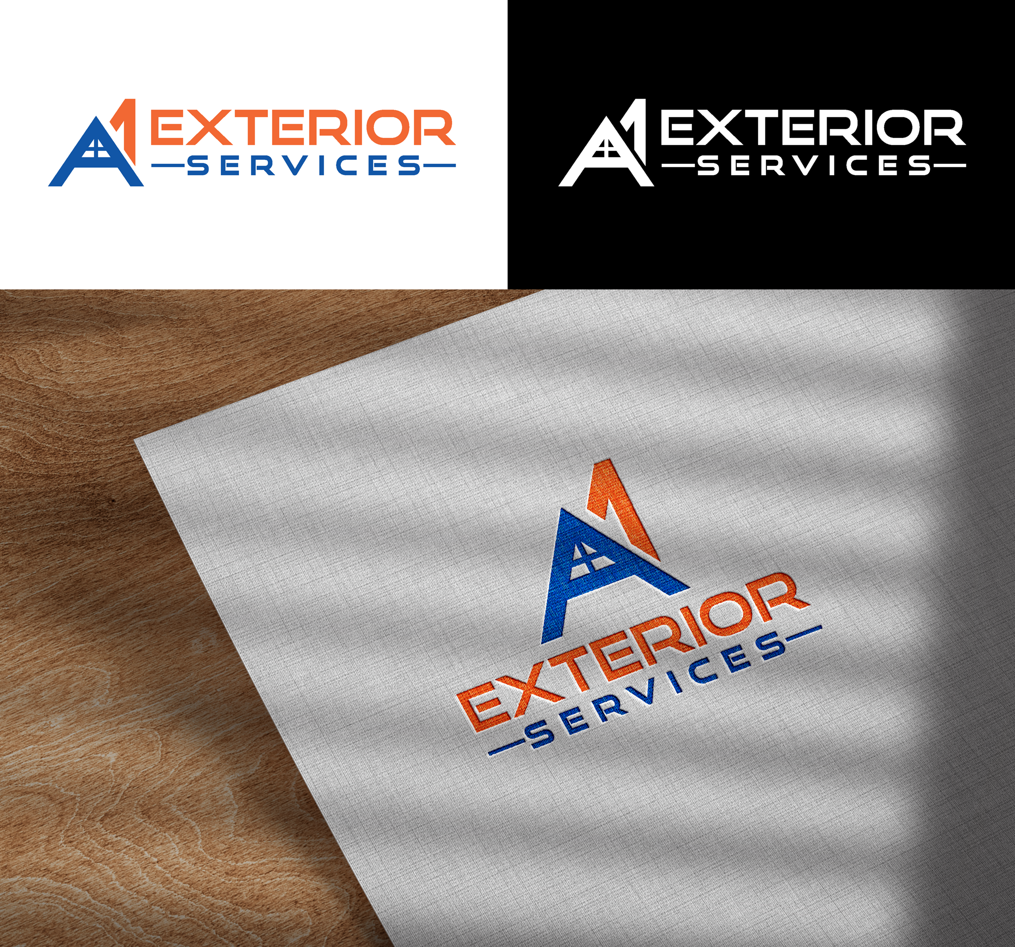 Diseño de Logo por RA-bica para este proyecto | Diseño #34697793