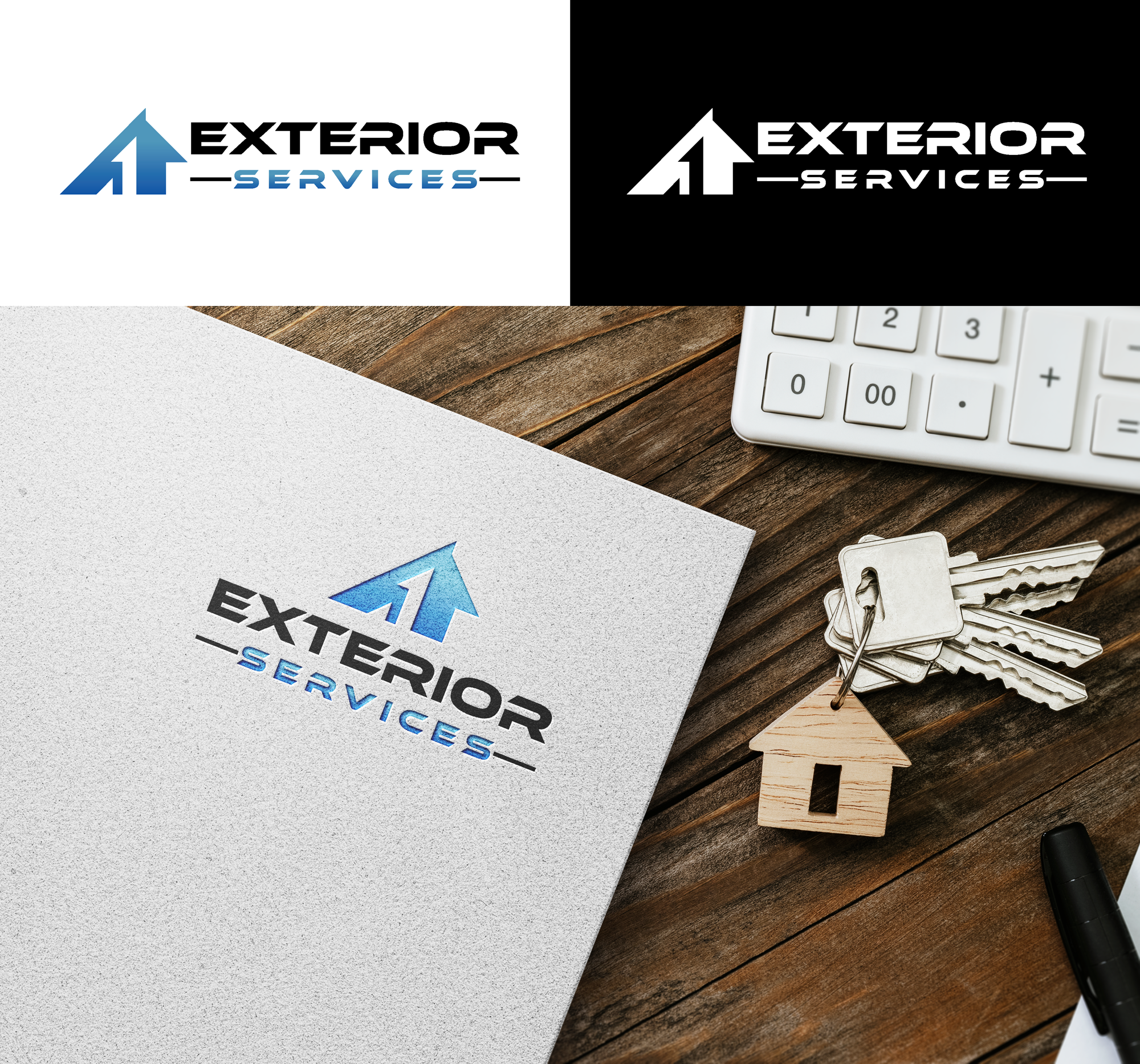 Logo Design by RA-bica for this project | Design #34697794