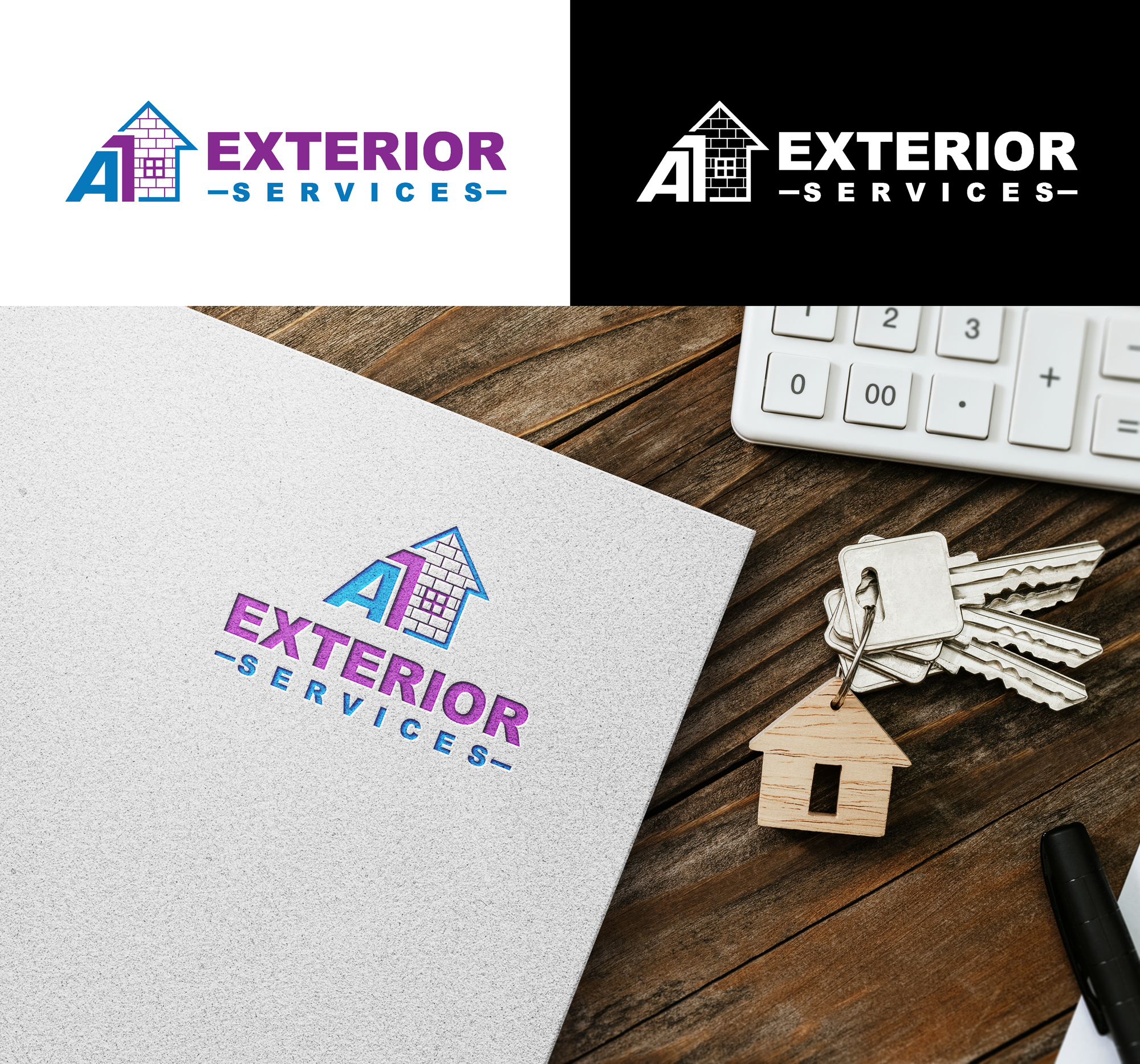 Logo Design by RA-bica for this project | Design #34698518